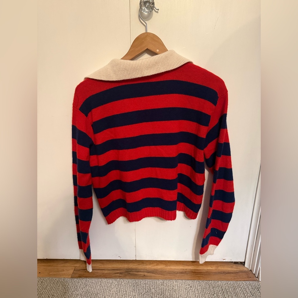Philosophy de Lorenzo SERAFINI sweater - Picture 3 of 4
